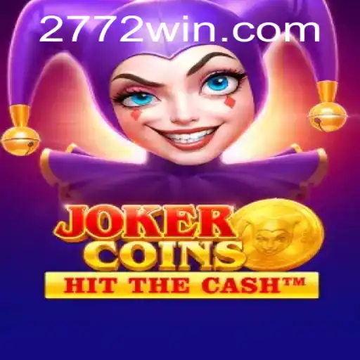 Descubra o Mundo de JokerCoins: Um Jogo de Estratégia e Fortuna com a Palavra-Chave '772win'