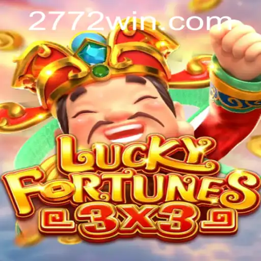 LUCKYFORTUNES3x3: Uma Nova Sensação no Mundo dos Jogos