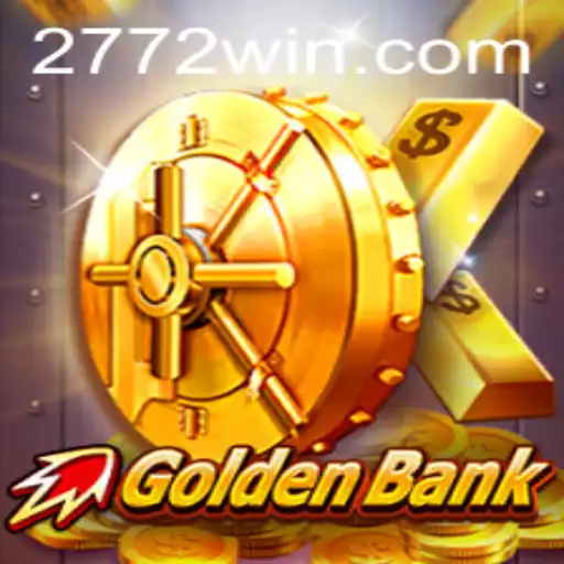 Descubra 'GoldenBank': Estratégia e Aventura no Novo Jogo de Casino