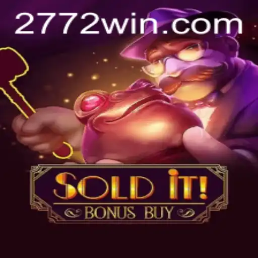 Explorando o Mundo de SolditBonusBuy e a Estratégia Vencedora 772win