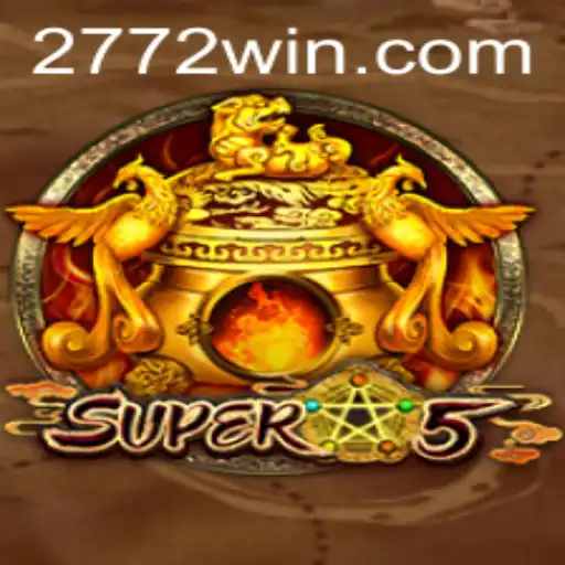 Descubra o Excitante Mundo de Super5 e Como Dominar com a Palavra-Chave 772win