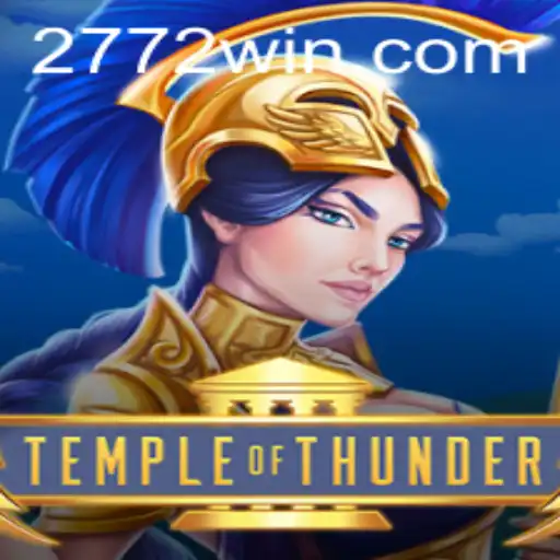 Desvendando o Mundo de TempleofThunder: Uma Aventura Épica nos Jogos de Azar