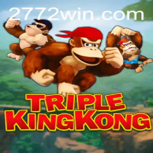 Explorando o Universo de TripleKingKong: Um Fenômeno no Mundo dos Jogos
