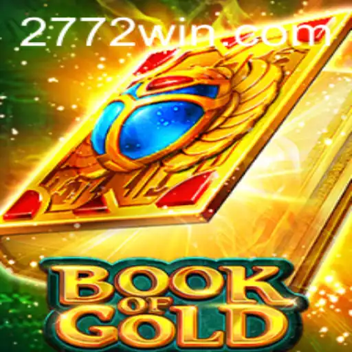 A Nova Sensação dos Cassinos: Descubra o 'BookofGold' com 772win