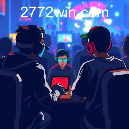 Comunidade Jogadores