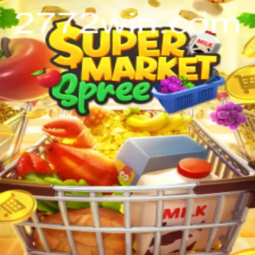 SupermarketSpree: Uma Corrida Contra o Tempo nas Prateleiras
